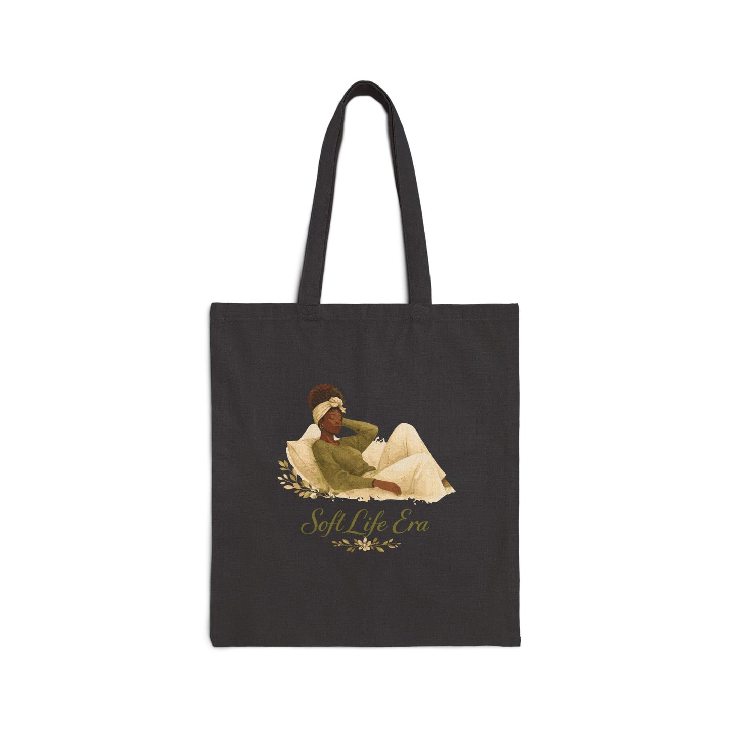 Tote Bag Soft Life Era